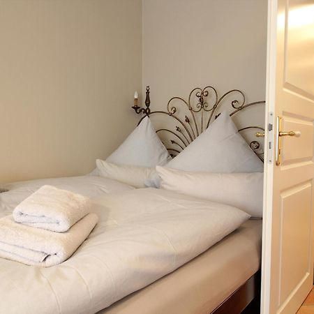 Haus Am Park Wohnung Nr3 斯匹科罗格 外观 照片